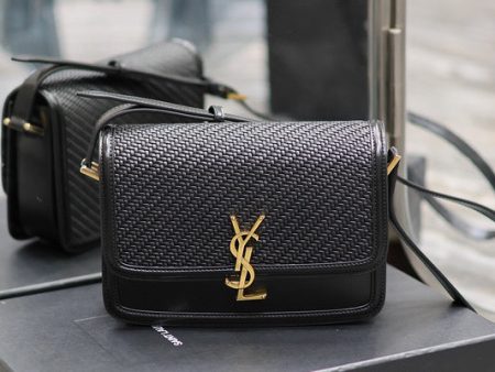 BC - YVES SAINT LAURENT Bags - 021 Fashion