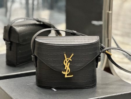 BC - YVES SAINT LAURENT Bags - 073 Fashion