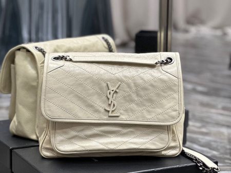 BC - YVES SAINT LAURENT Bags - 049 Fashion