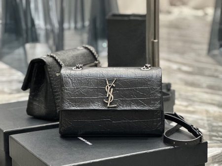 BC - YVES SAINT LAURENT Bags - 068 Online now