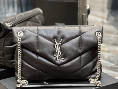 BC - YVES SAINT LAURENT Bags - 465 Online Hot Sale