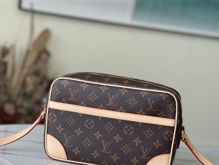 BC - LOUIS VUITTON BAGS - 1123 Supply