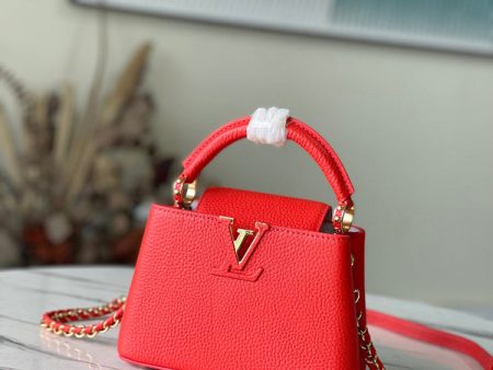 BC - LOUIS VUITTON BAGS - 1245 Cheap