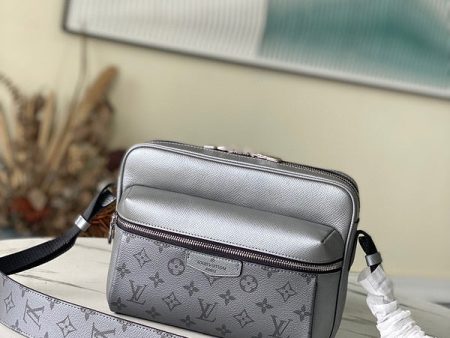 BC - LOUIS VUITTON BAGS - 1198 Discount