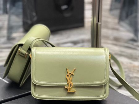 BC - YVES SAINT LAURENT Bags - 990 Online Hot Sale