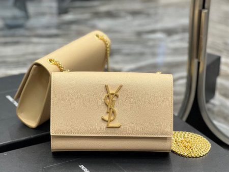 BC - YVES SAINT LAURENT Bags - 024 Discount