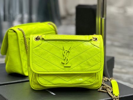 BC - YVES SAINT LAURENT Bags - 048 Online Sale