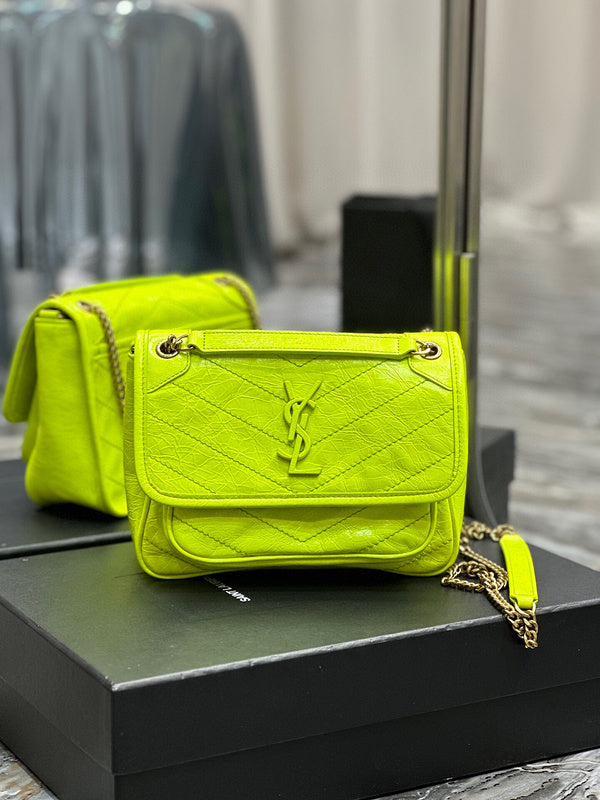 BC - YVES SAINT LAURENT Bags - 048 Online Sale