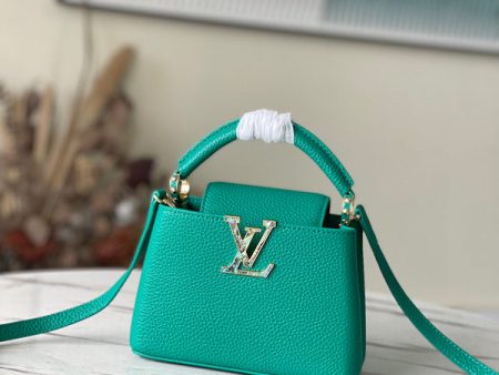 BC - LOUIS VUITTON BAGS - 1197 Hot on Sale