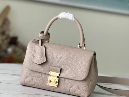 BC - LOUIS VUITTON BAGS - 1156 Cheap