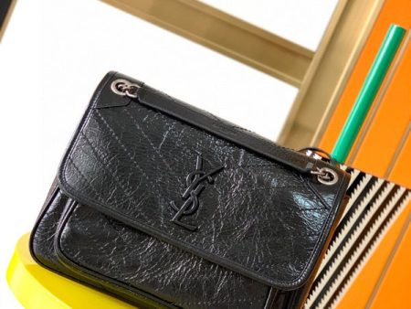 BC - YVES SAINT LAURENT Bags - 972 Sale