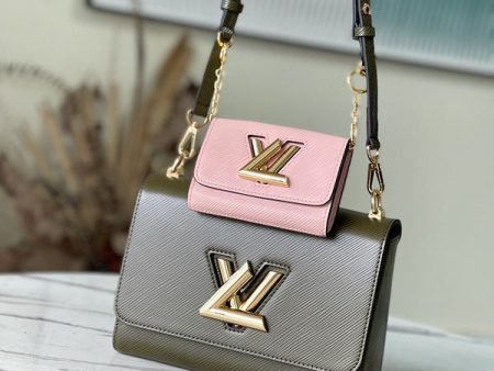 BC - LOUIS VUITTON BAGS - 1096 Online now