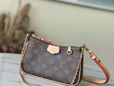 BC - LOUIS VUITTON BAGS - 1207 For Sale