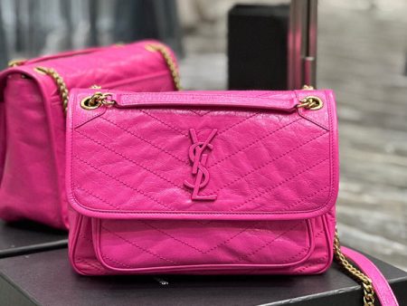 BC - YVES SAINT LAURENT Bags - 047 Hot on Sale