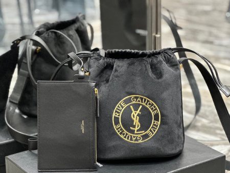 BC - YVES SAINT LAURENT Bags - 966 Discount