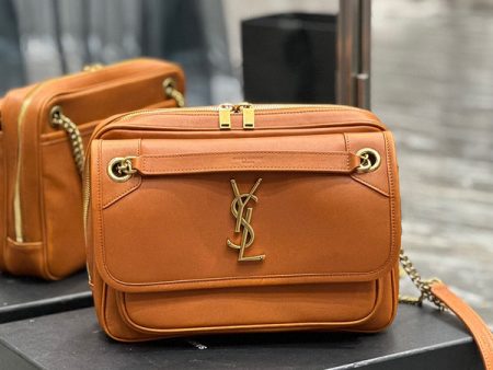 BC - YVES SAINT LAURENT Bags - 965 Online