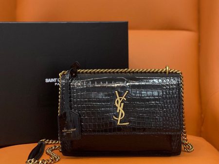 BC - YVES SAINT LAURENT Bags - 948 Cheap