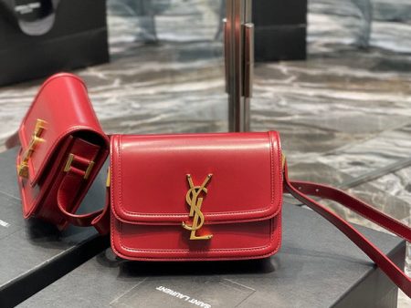 BC - YVES SAINT LAURENT Bags - 992 Discount