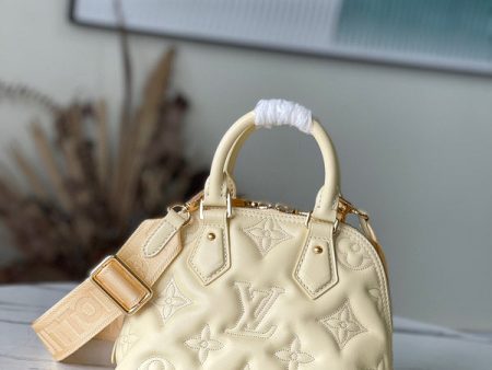 BC - LOUIS VUITTON BAGS - 1087 For Discount