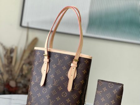 BC - LOUIS VUITTON BAGS - 1121 Online