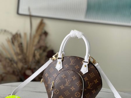 BC - LOUIS VUITTON BAGS - 1117 Supply