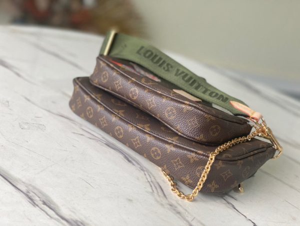 BC - LOUIS VUITTON BAGS - 1206 Supply