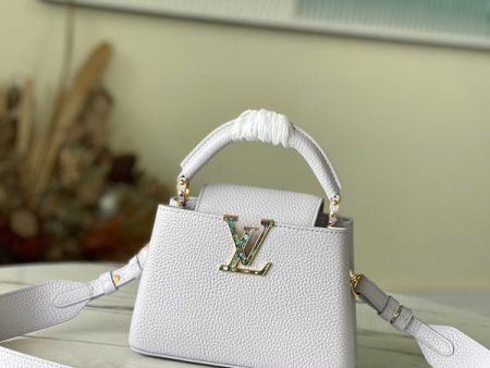 BC - LOUIS VUITTON BAGS - 1158 Online