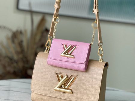 BC - LOUIS VUITTON BAGS - 1092 Fashion