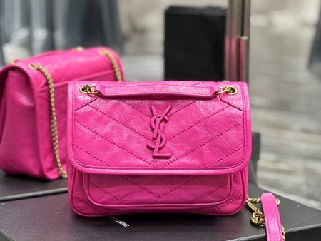 BC - YVES SAINT LAURENT Bags - 058 Hot on Sale