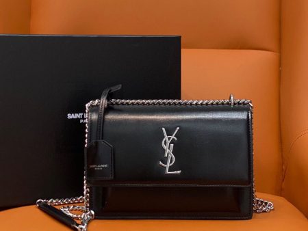 BC - YVES SAINT LAURENT Bags - 954 Cheap