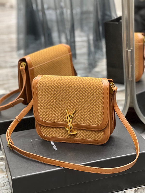 BC - YVES SAINT LAURENT Bags - 1251 Supply