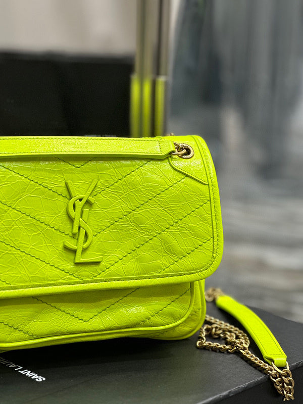 BC - YVES SAINT LAURENT Bags - 048 Online Sale