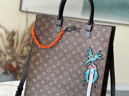 BC - LOUIS VUITTON BAGS - 1193 Supply