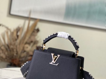 BC - LOUIS VUITTON BAGS - 617 Discount