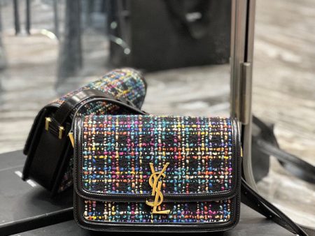 BC - YVES SAINT LAURENT Bags - 993 Online now