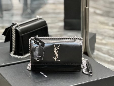 BC - YVES SAINT LAURENT Bags - 042 Cheap