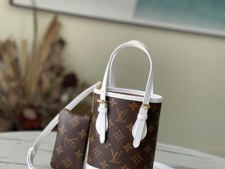 BC - LOUIS VUITTON BAGS - 1105 For Discount