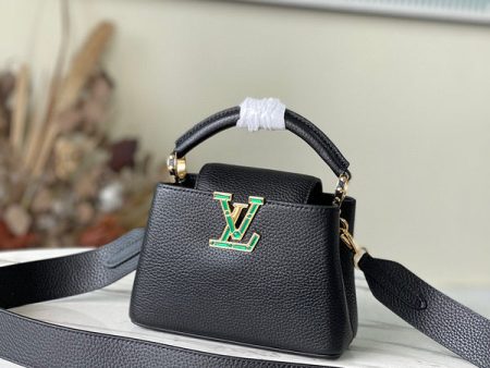 BC - LOUIS VUITTON BAGS - 1216 on Sale