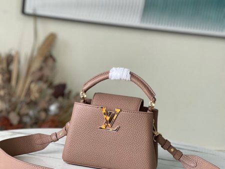 BC - LOUIS VUITTON BAGS - 1214 Hot on Sale