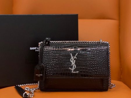 BC - YVES SAINT LAURENT Bags - 955 Online now