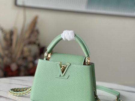 BC - LOUIS VUITTON BAGS - 1241 Cheap