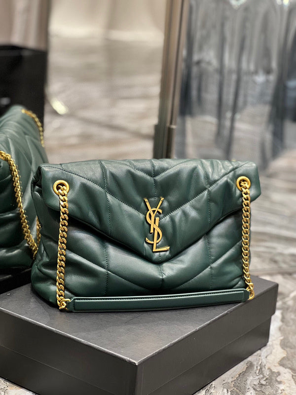 BC - YVES SAINT LAURENT Bags - 470 Fashion