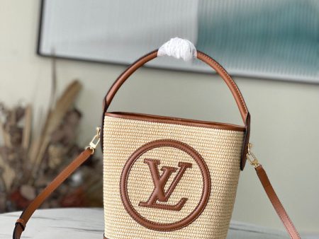 BC - LOUIS VUITTON BAGS - 1129 Discount