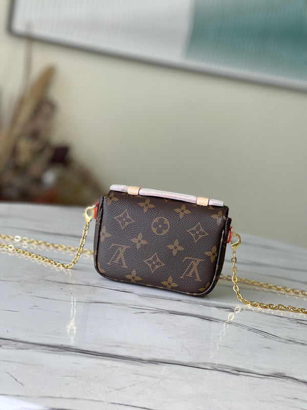 BC - LOUIS VUITTON BAGS - 1133 For Discount