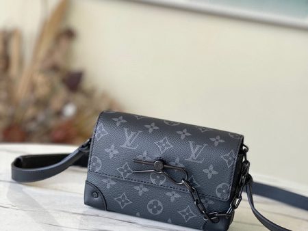 BC - LOUIS VUITTON BAGS - 763 Fashion