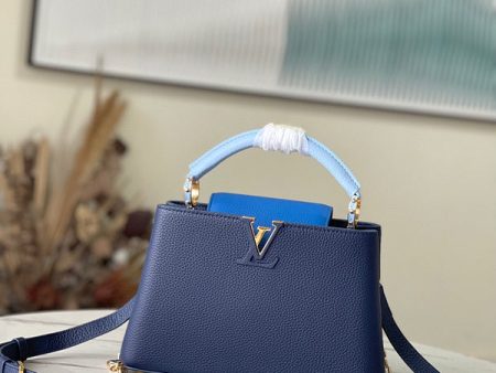 BC - LOUIS VUITTON BAGS - 706 Cheap