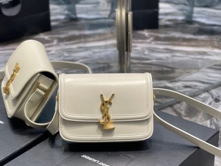 BC - YVES SAINT LAURENT Bags - 983 For Cheap