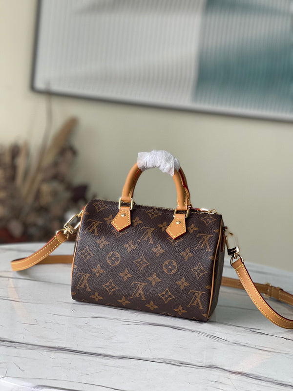 BC - LOUIS VUITTON BAGS - 1195 For Cheap