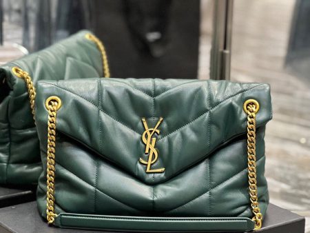 BC - YVES SAINT LAURENT Bags - 470 Fashion