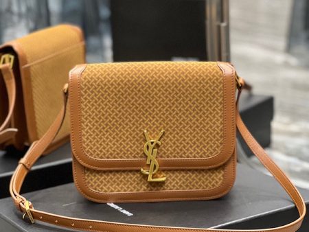 BC - YVES SAINT LAURENT Bags - 1251 Supply